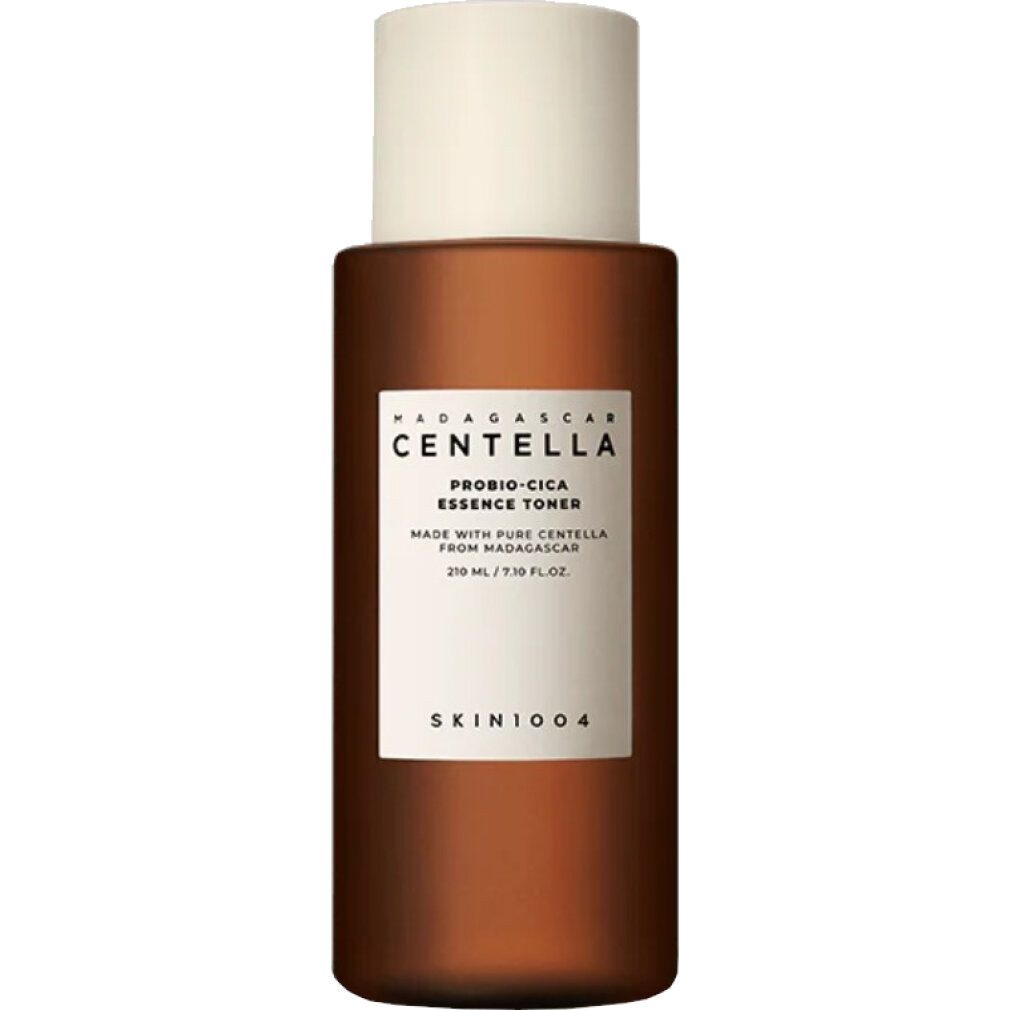 SKIN1004 Gesichtswasser Madagascar Centella Probio-Cica Essence Toner 210 ml