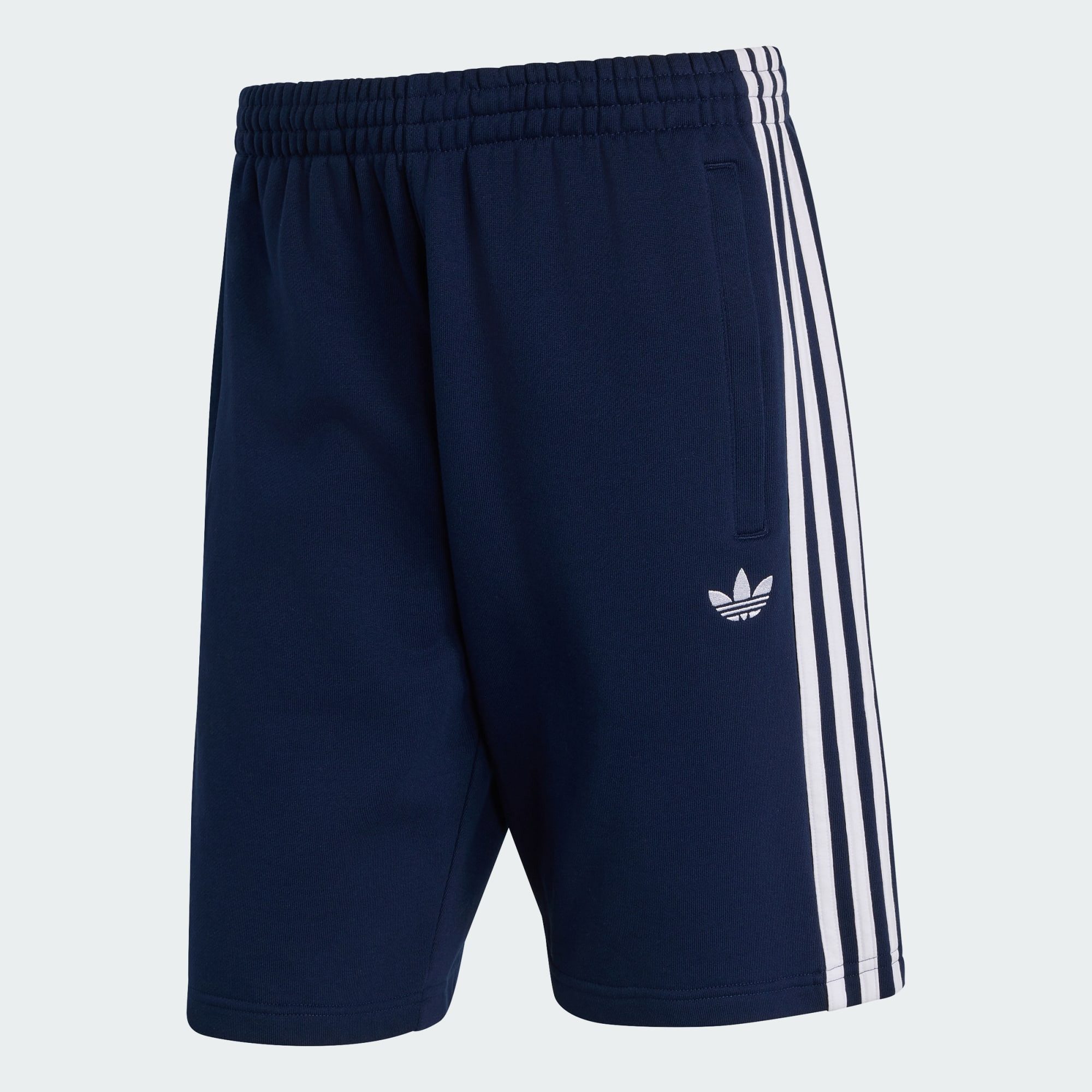 adidas Originals Shorts 3-STREIFEN SHORTS (1-tlg)
