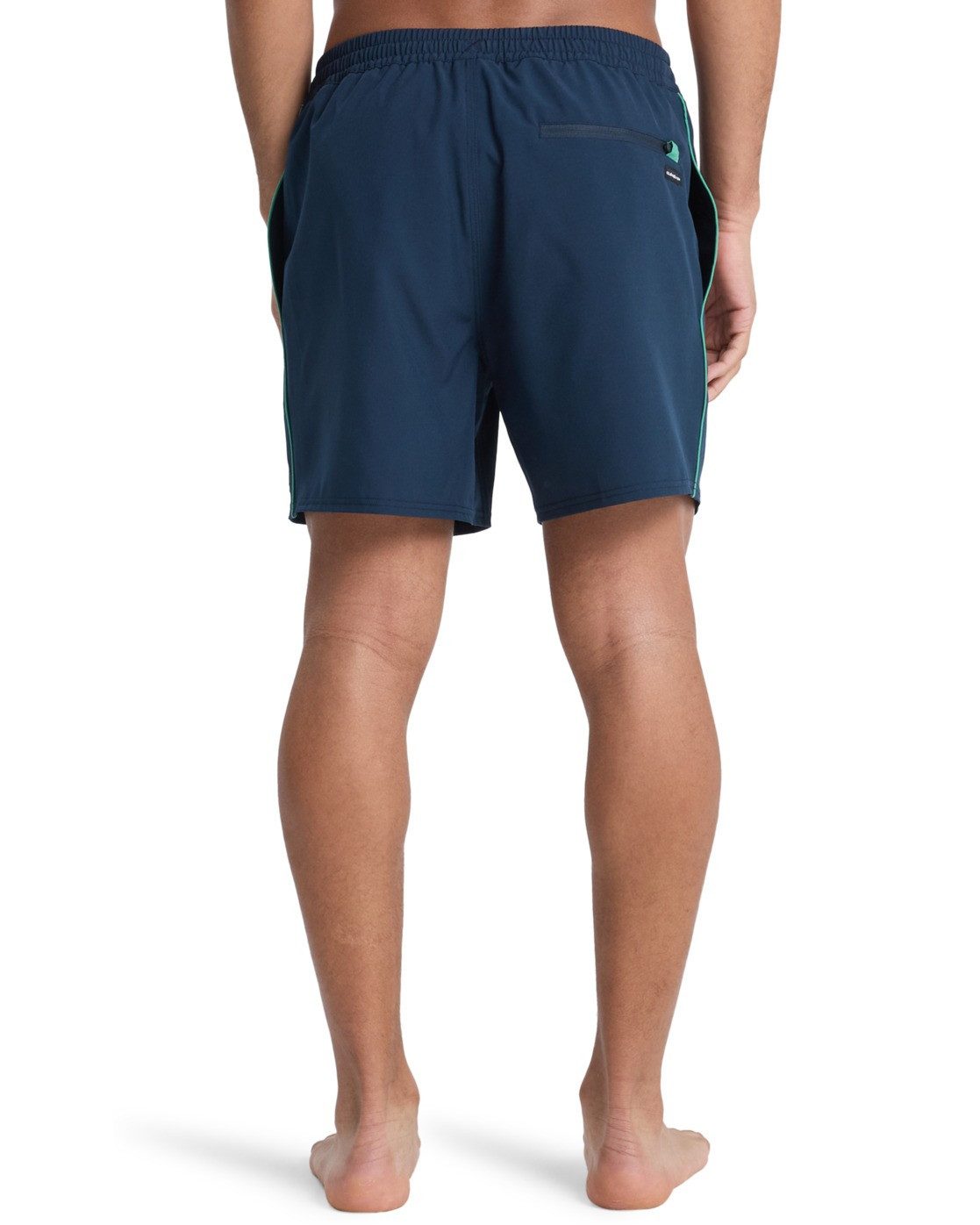 Quiksilver Boardshorts Stretch Piped Volley 16"