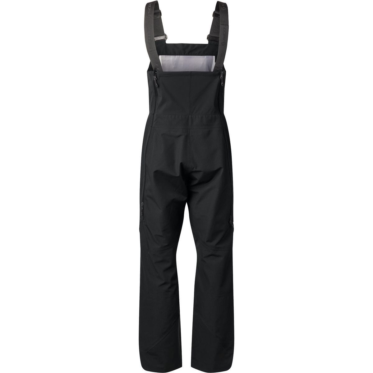 Scott Skihose Pants W's Vertic Ripstop 3L Wasserdichte, strapazierfähige Skihose mit entspannter Passform und