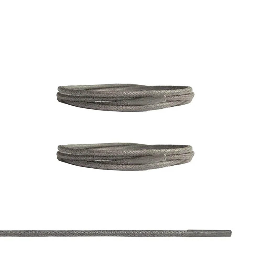 Schnürsenkel Gewachste Schnürsenkel