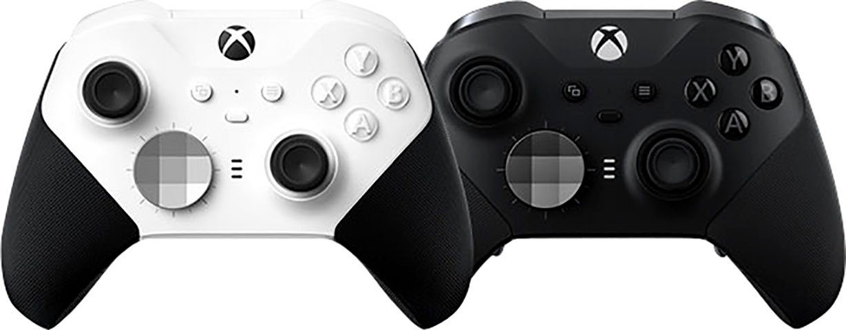 Xbox Elite Series 2 – Complete Component Pack Zubehor für Xbox Contoller