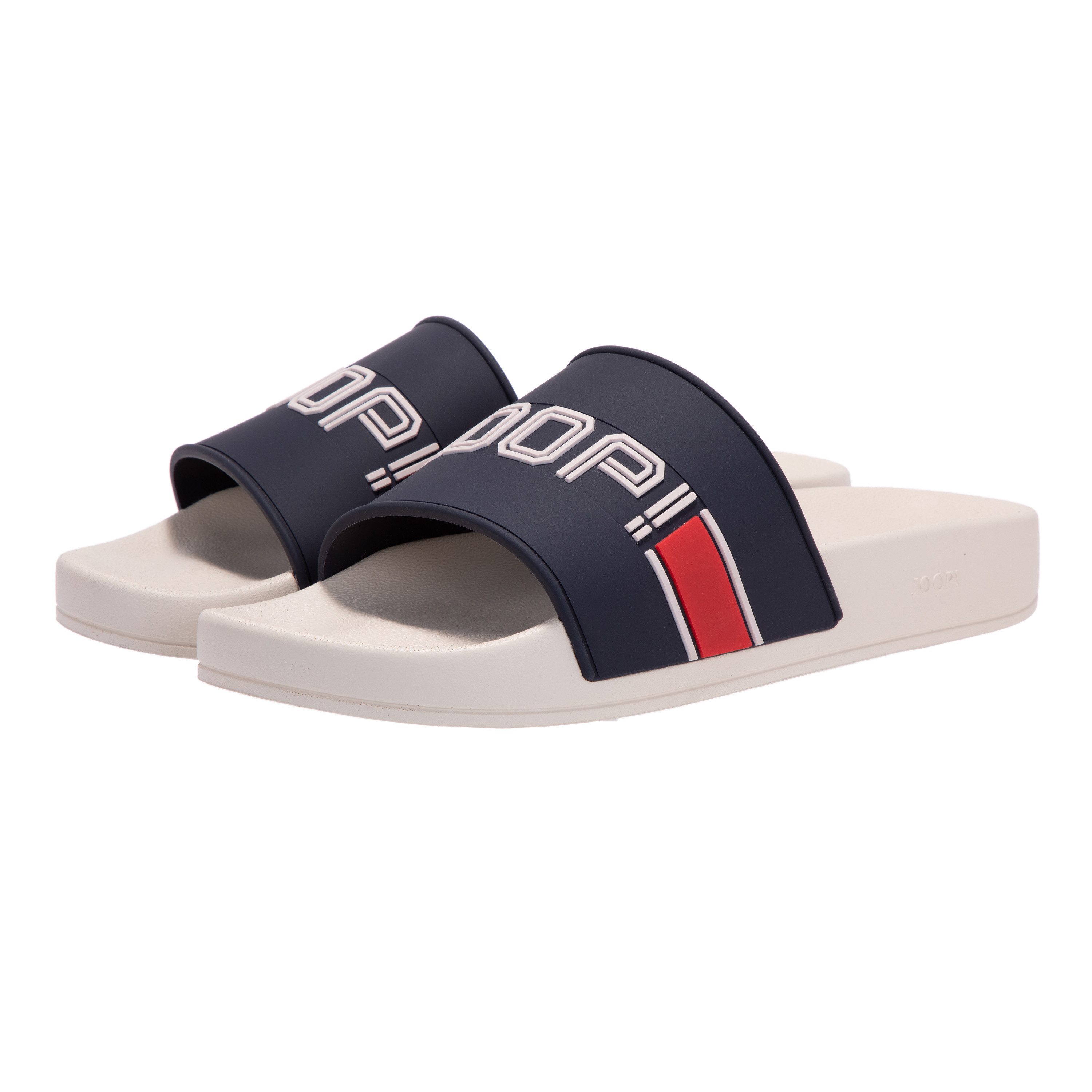 JOOP! Joop - Herren Sandale Lista Marinos Sandale günstig online kaufen