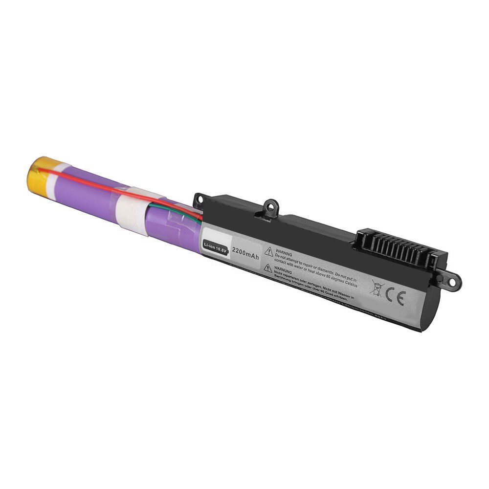 Patona Akku für Asus A31N1519 540 X540LA X540LJ X540SA X540SC X540 YA Laptop-Akku Ersatzakku 2200 mAh (10,8 V, 1 St), 100% kompatibel mit den Original Akkus durch maßgefertigte Passform
