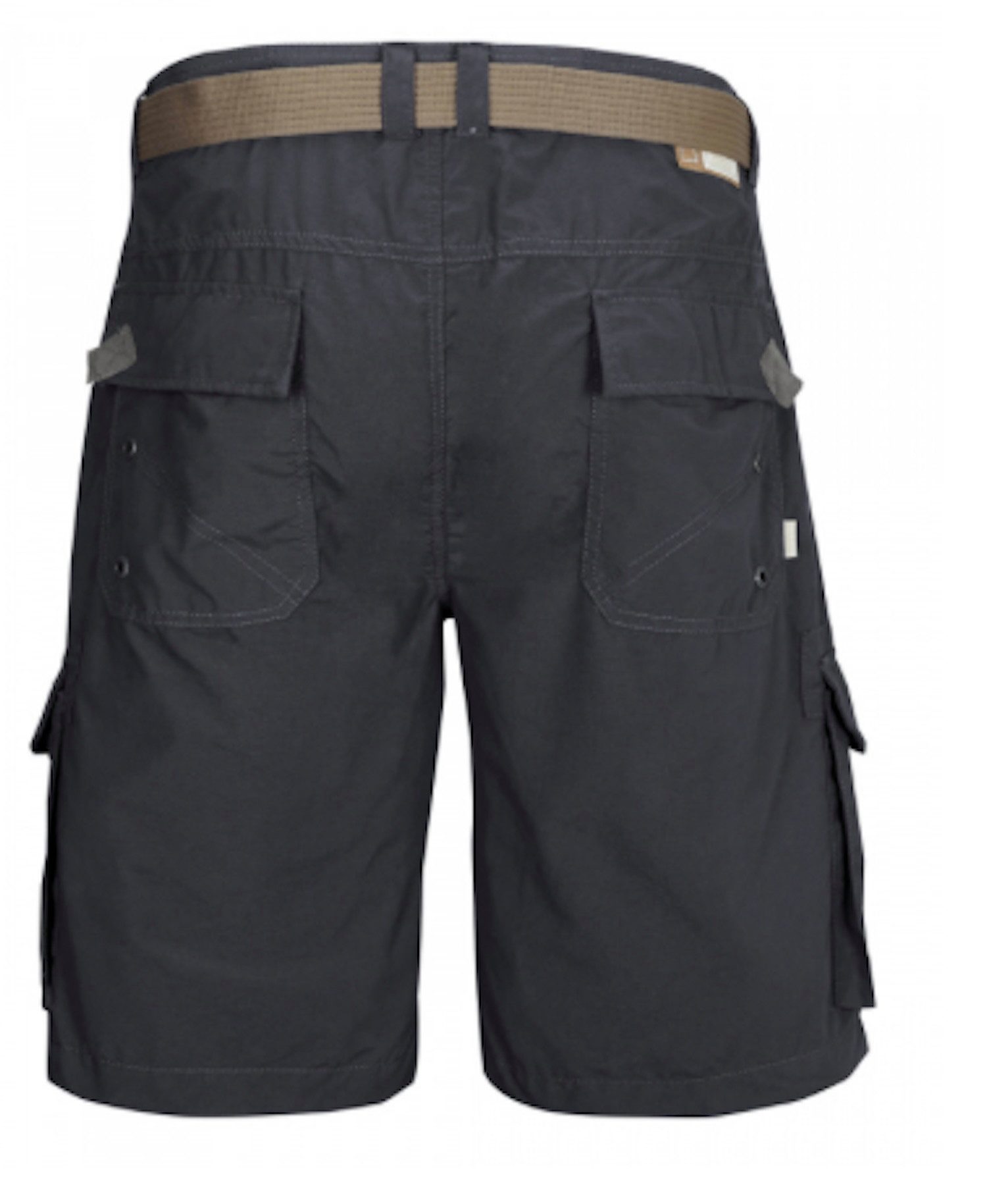 Giga.dx Cargobermudas Casual Bermudas inclusive Gürtel günstig online kaufen