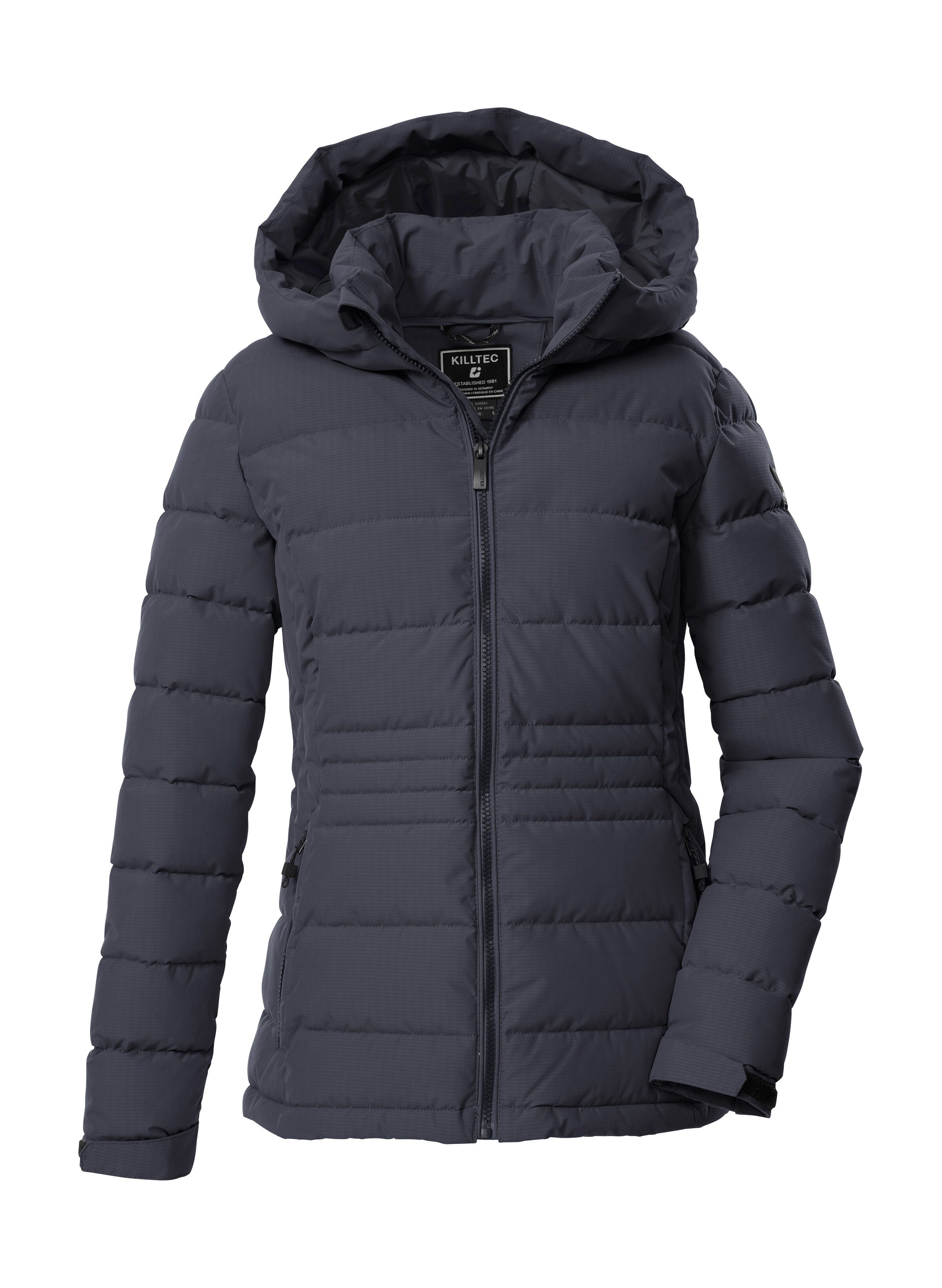 Killtec Steppjacke KOW 10 WMN QLTD günstig online kaufen