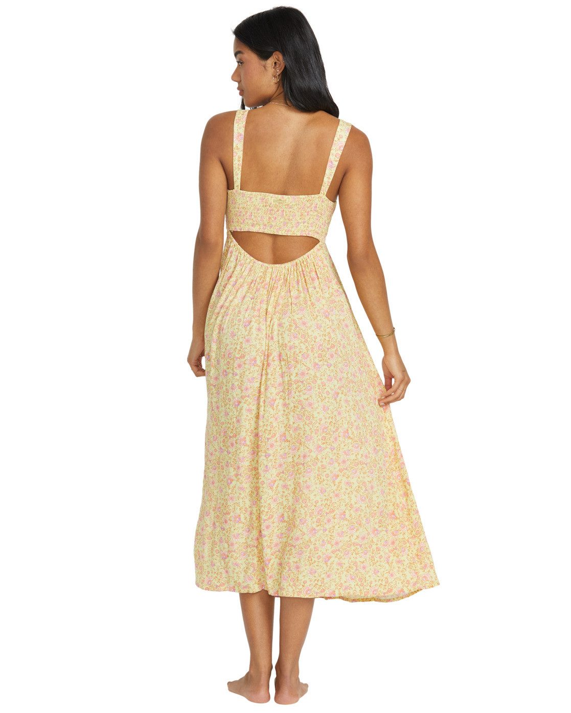 Billabong Sommerkleid So Dreamy