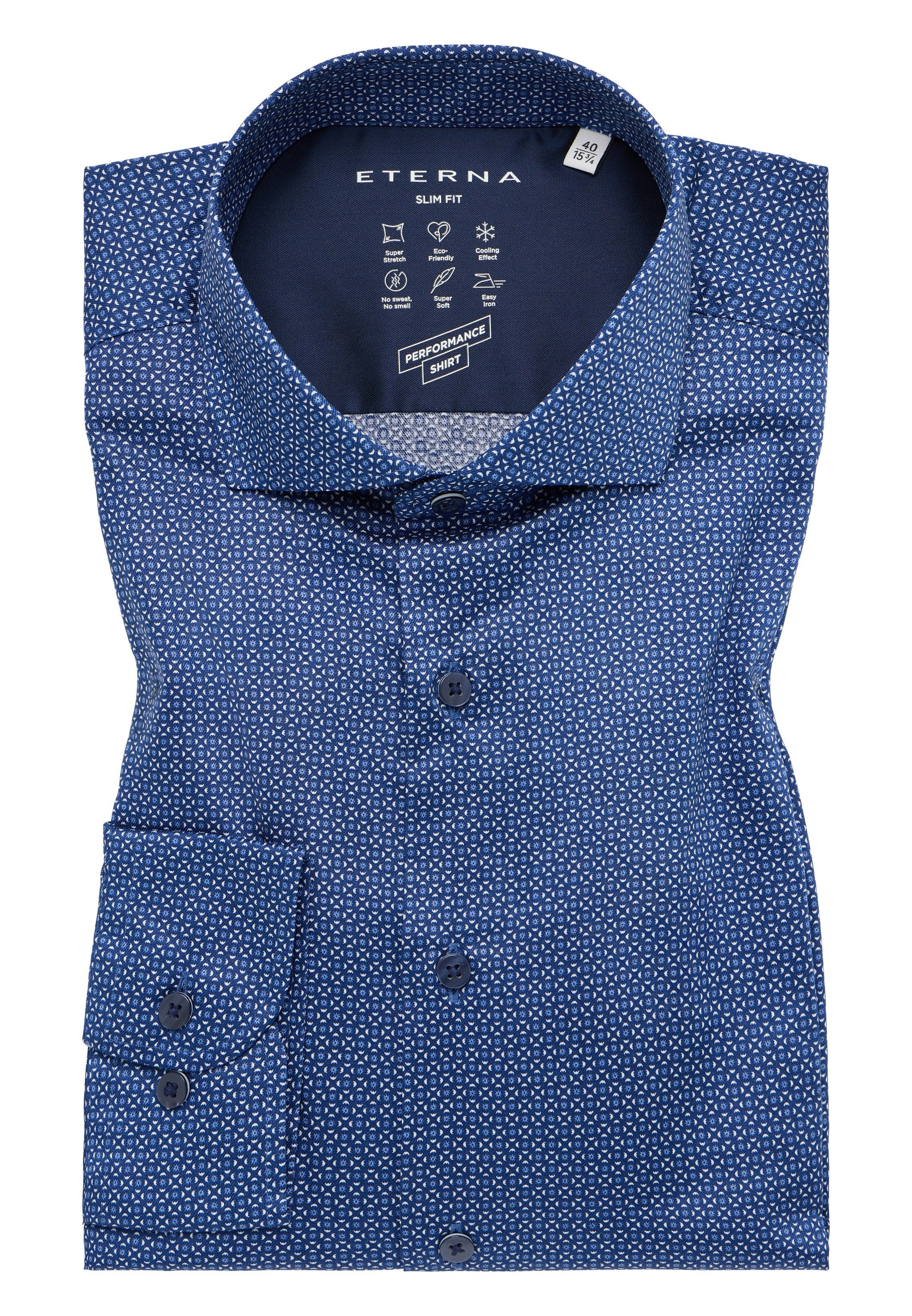 Eterna Herren Hemd 4017 F182 günstig online kaufen