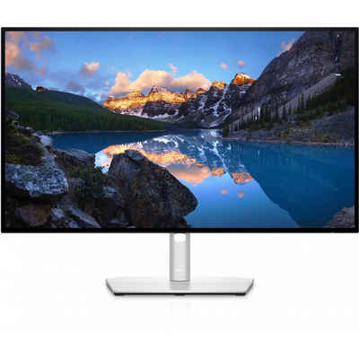 Dell UltraSharp U2722D LCD-Monitor (68,6cm/27", DisplayPort, HDMI, Quad HD px, Full HD, 8 ms Reaktionszeit)