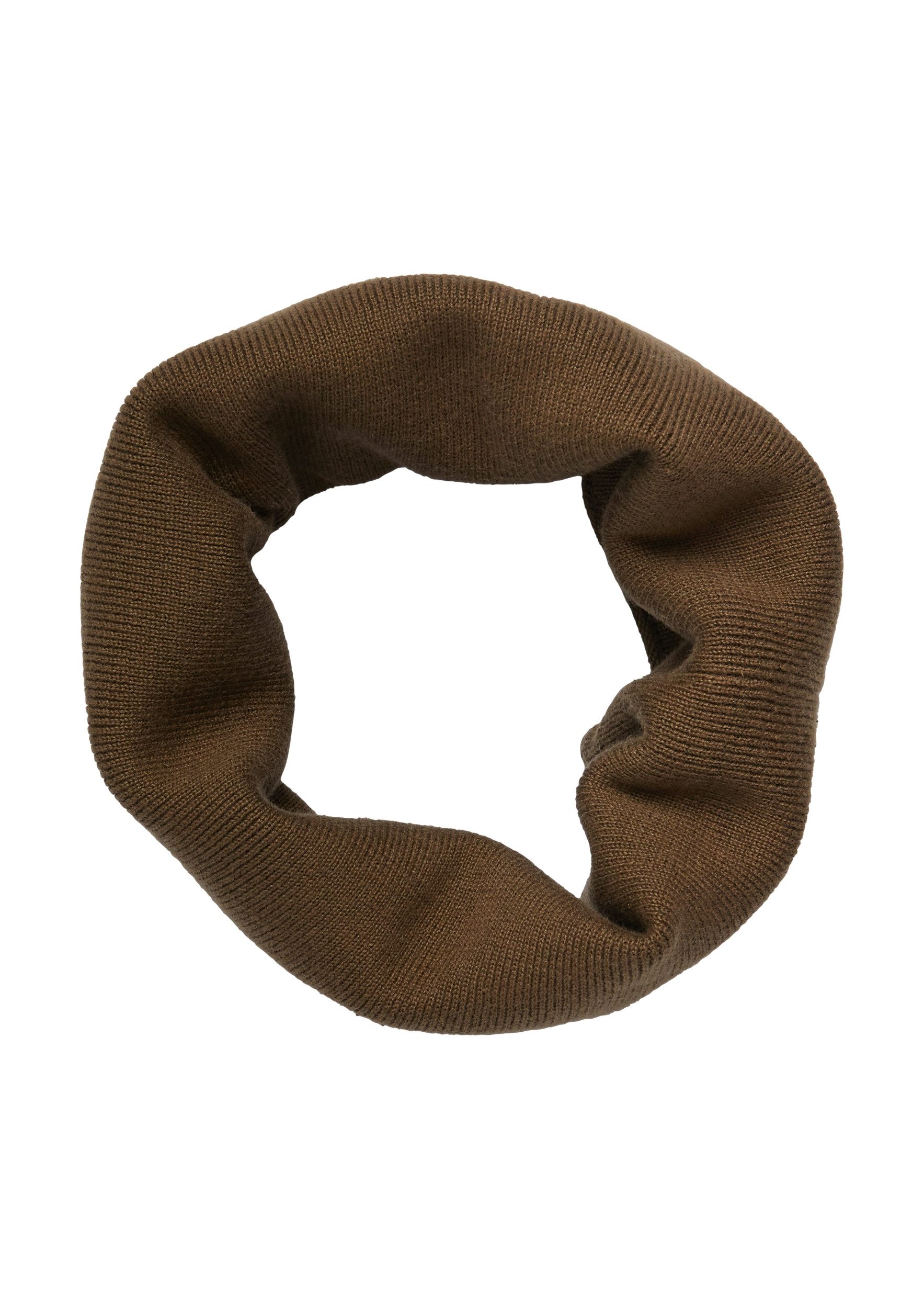 s.Oliver Mütze & Schal Snood