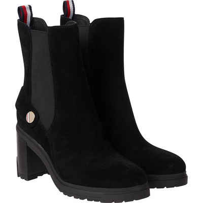 Tommy Hilfiger »Chelsea Boots« Chelseaboots