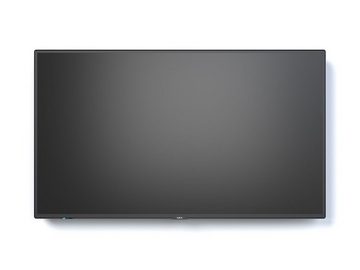 NEC M491 LED-Monitor (123.2 cm/49 ", 3840 x 2160 px, 8 ms Reaktionszeit, IPS, 16:9, schwarz)