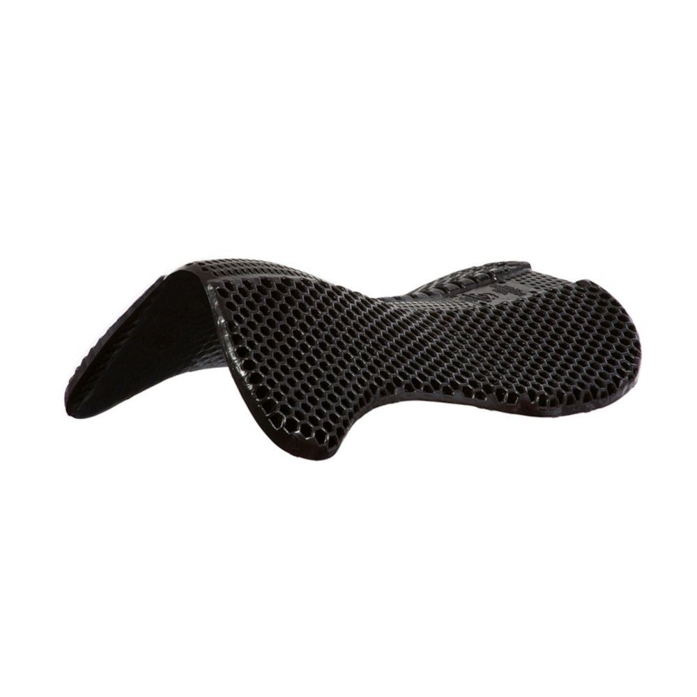 Acavallo Gelpad Acavallo Hexagonal Soft Gel Pad Wabenstruktur