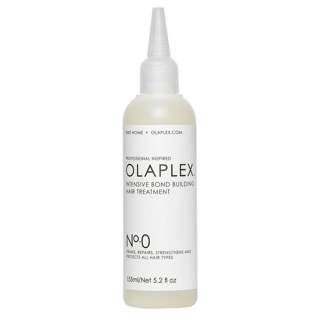 No.5 + No.0 + Set + Mask No.3 Hair Olaplex No.8 No.4 Intensive Treatment Conditioner Perfector - Olaplex + Shampoo Haarpflege-Set