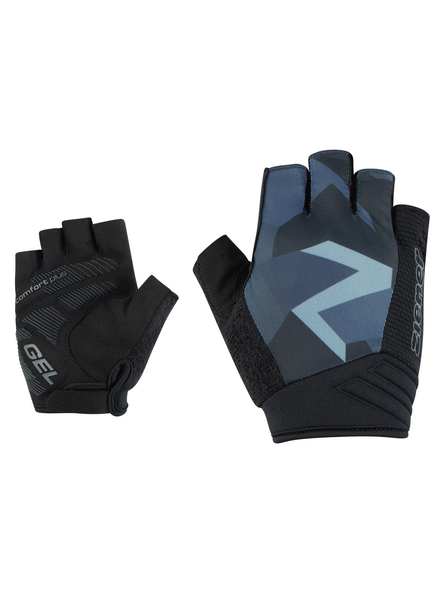 Ziener Fahrradhandschuhe CAMAL-Z