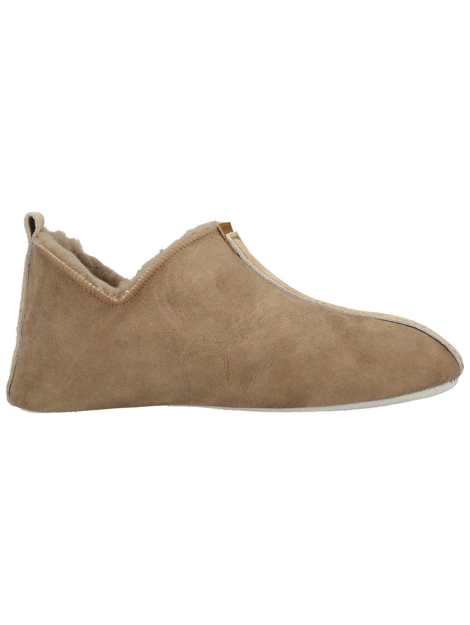 Shepherd Shepherd Hausschuhe Leder Hausschuh