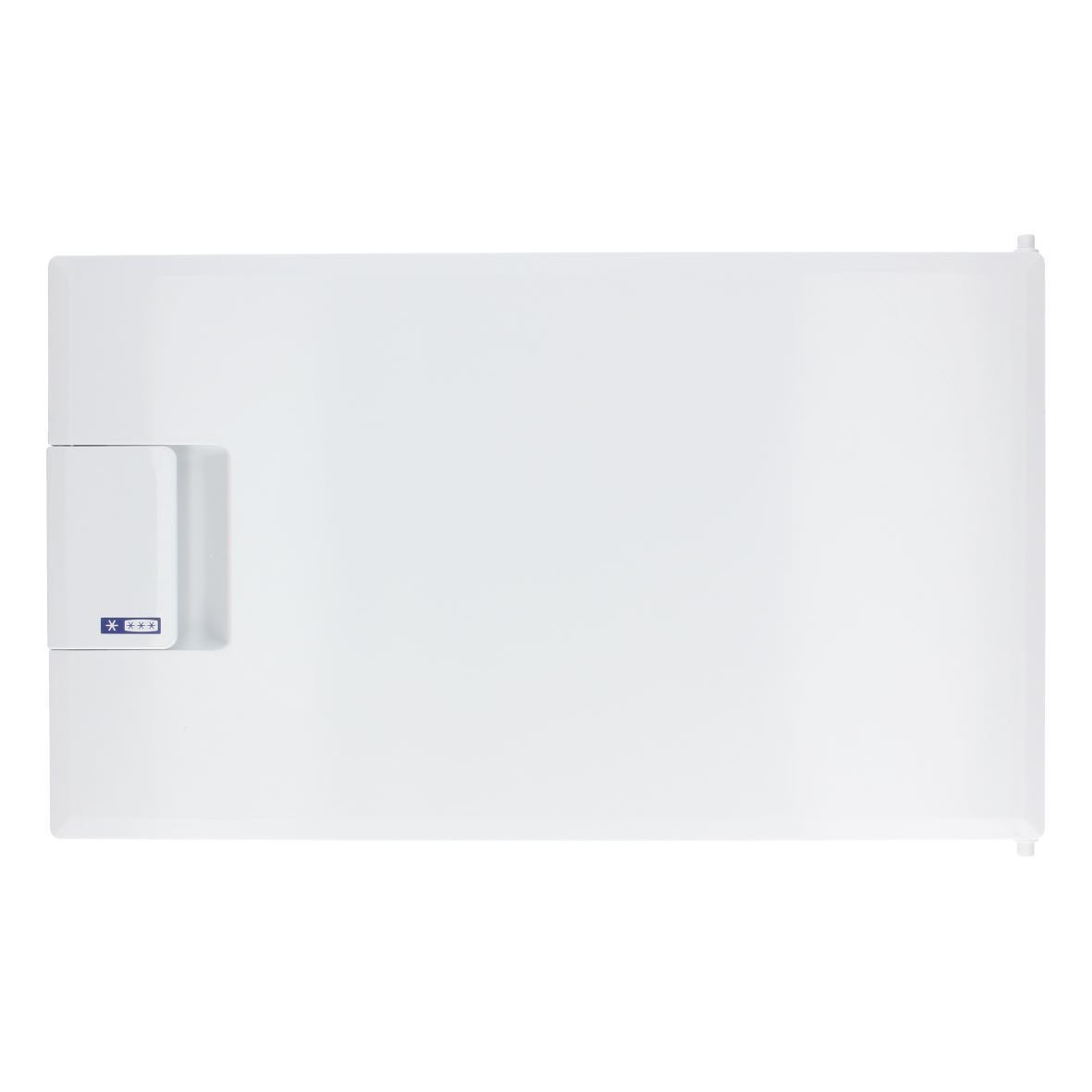 easyPART Kühlschrankdichtung wie LIEBHERR 9877484 Gefrierfachtüre LIEBHERR, Kühlschrank / Gefrierschrank
