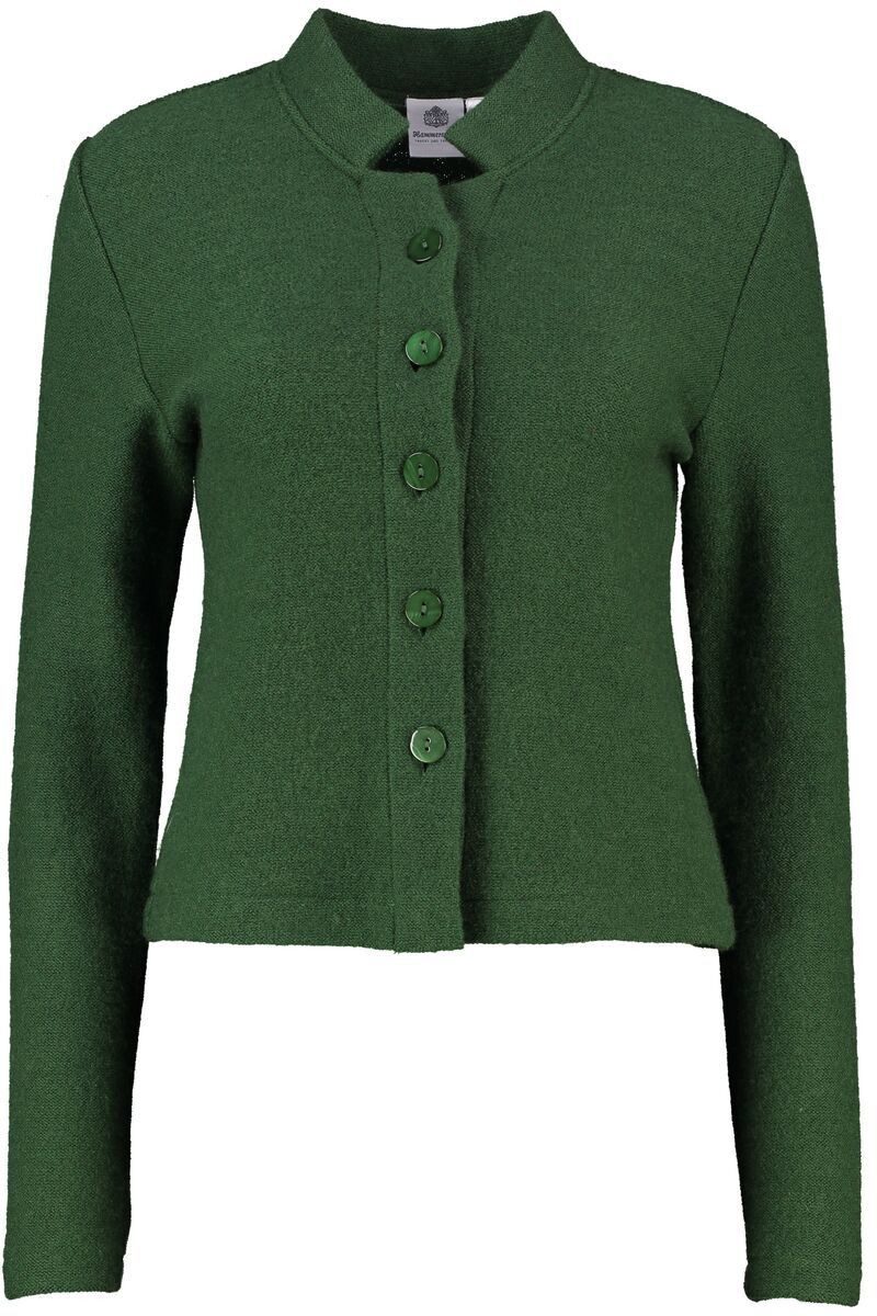 Hammerschmid Trachtenstrickjacke