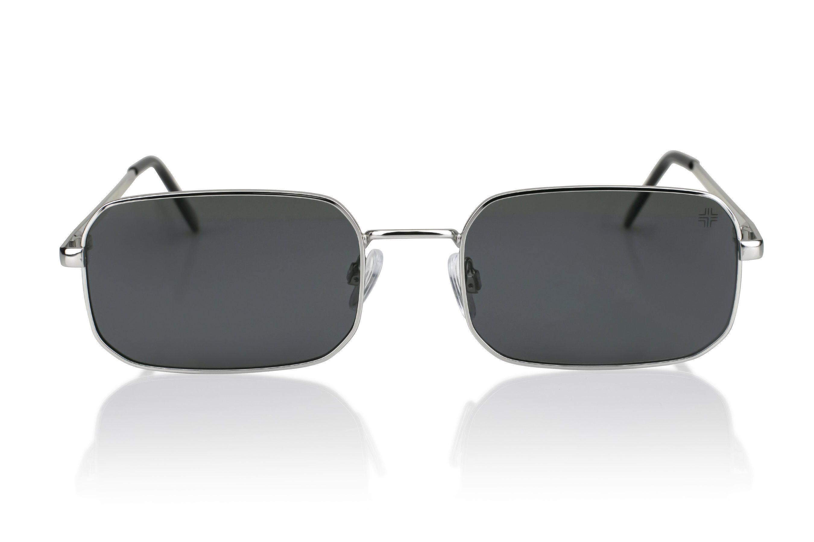 PHILIPP BLANC Sonnenbrille PA16-02 Glass 0.74MM Polarized Lens UV400, CAT3.0