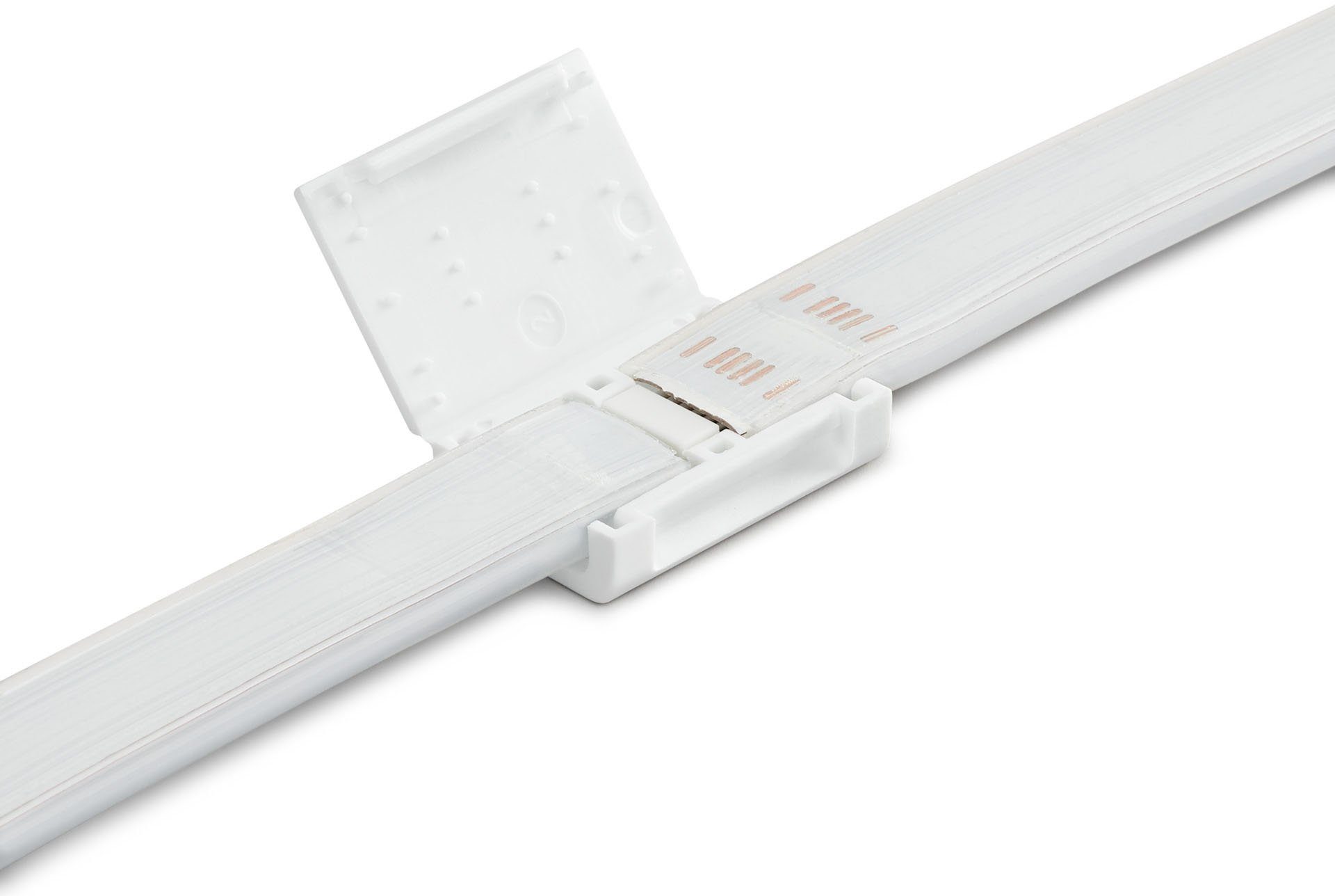 Philips Hue LED Lightbar, fest Tischleuchte Farbwechsel, integriert, LED Farbwechsler