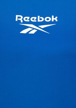 Reebok Badeanzug "Adelia" sportlicher Racer-Back Cut Out Stil