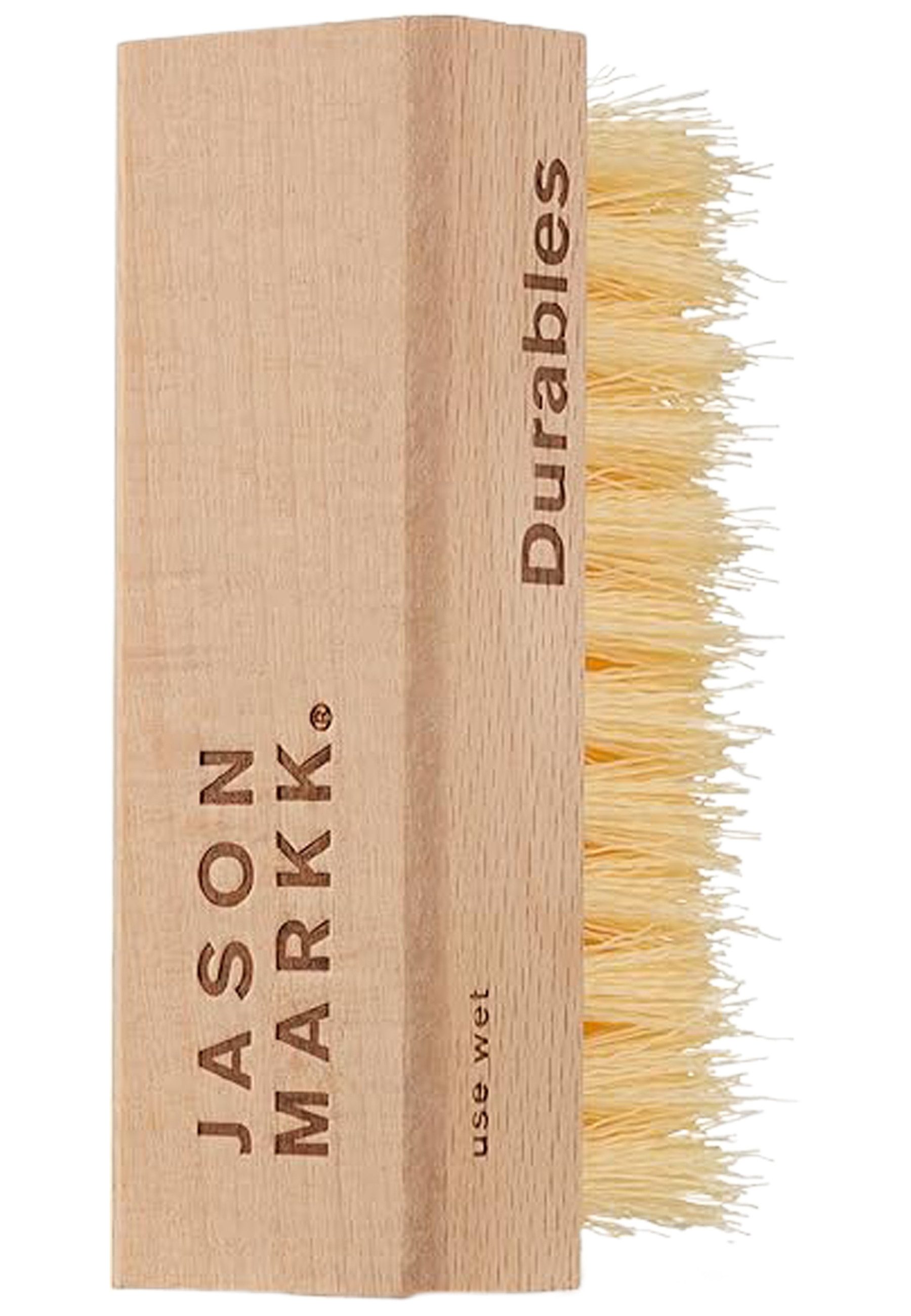 Jason Markk Reinigungsbürste, (1-tlg)