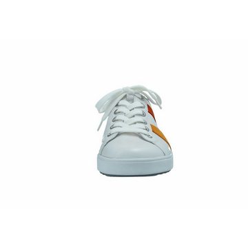 Semler weiß Sneaker (1-tlg)