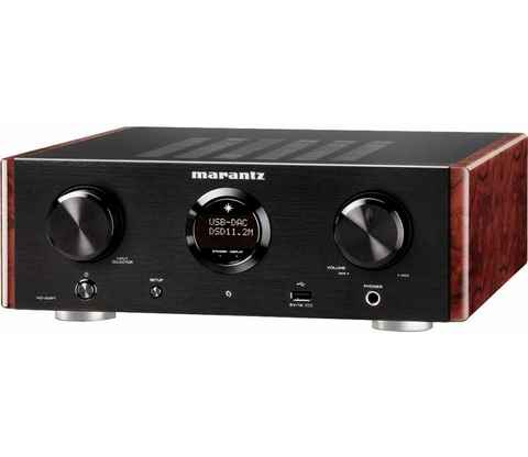 Marantz HDAMP/1N Audio-System (30 W)