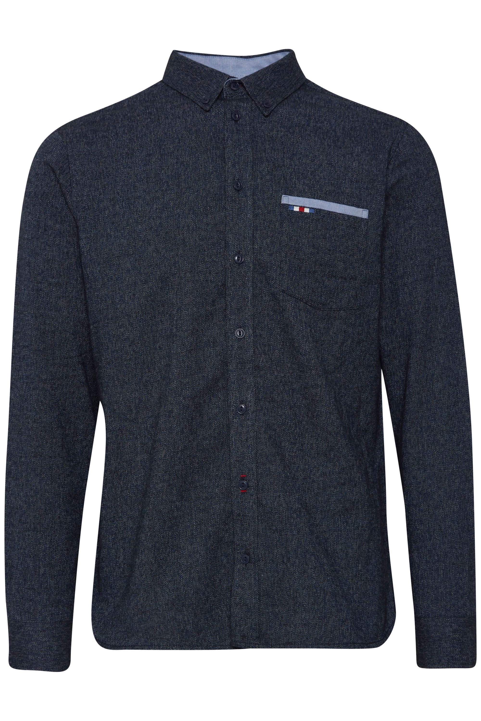 Navy Blazer (193923)