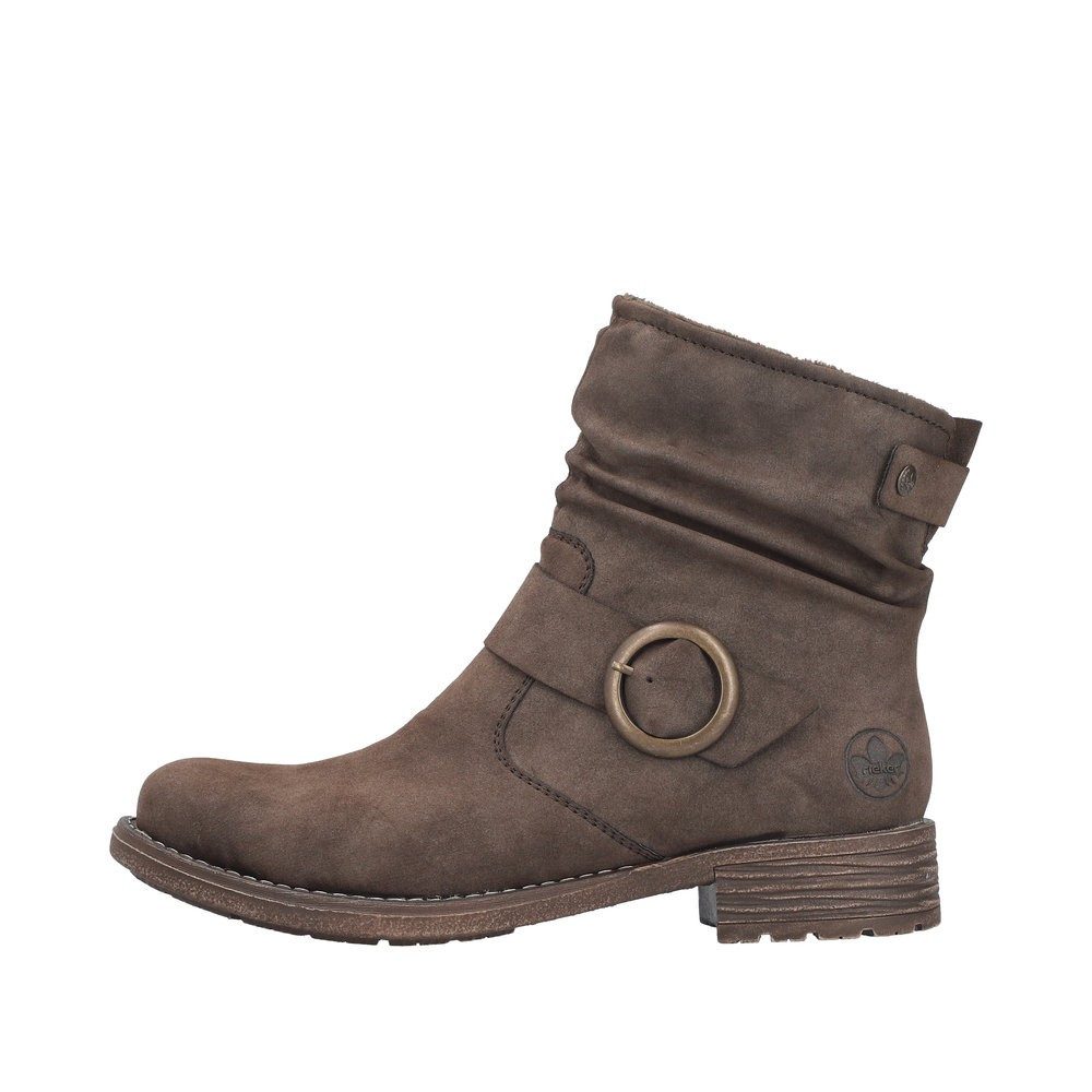 Rieker Winterboots günstig online kaufen
