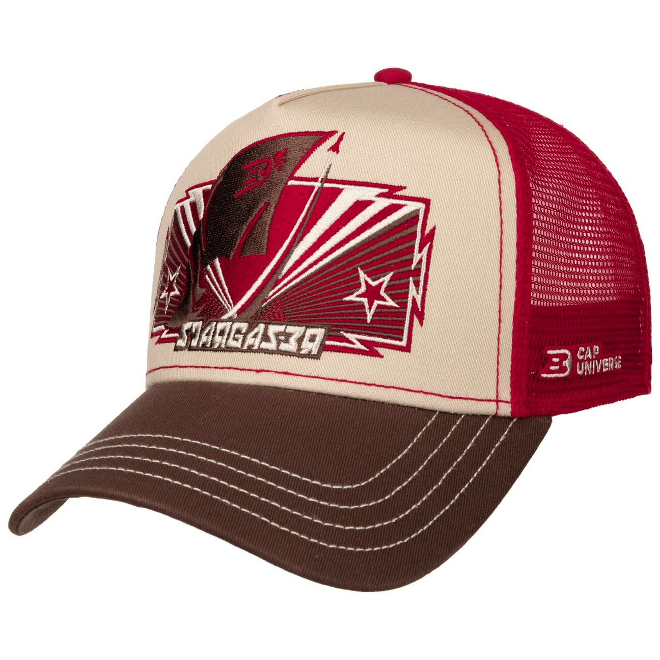 Trucker Cap