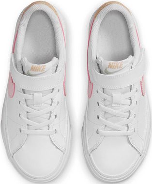 Nike Sportswear COURT LEGACY (PS) Sneaker