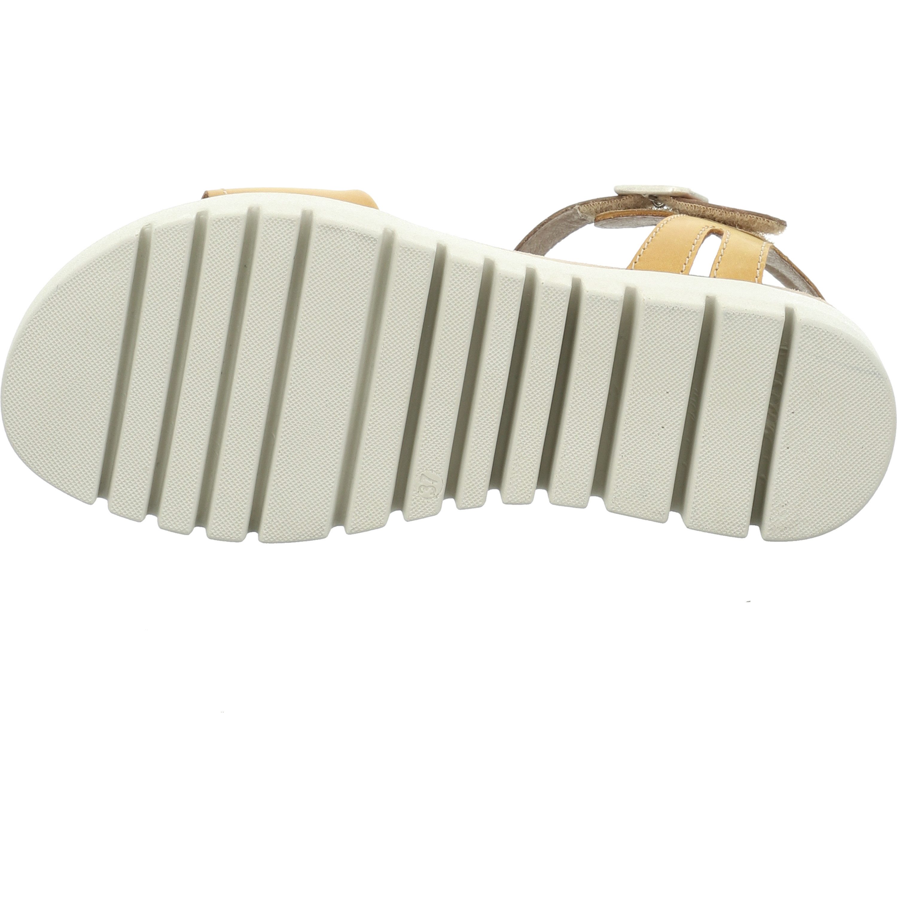 Josef Seibel Thea 05,gelb Sandale