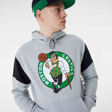 New Era Hoodie NBA Boston Celtics Color Insert