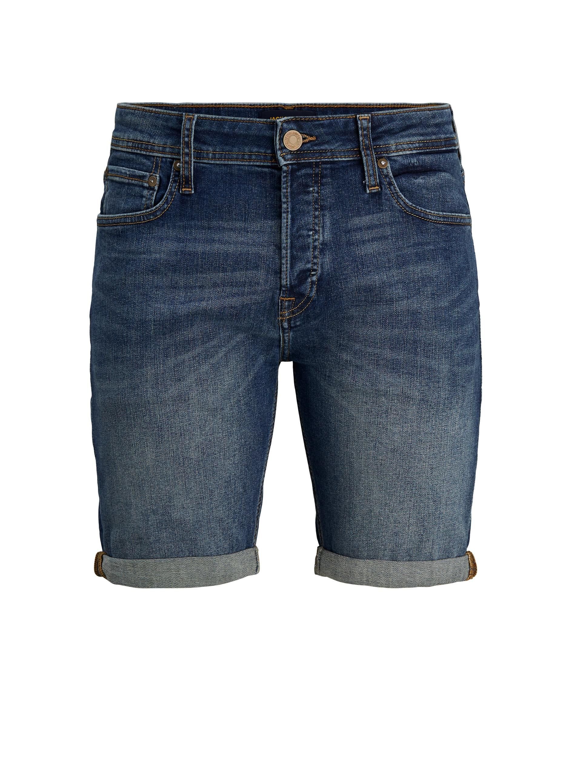 Shorts & Jones AGI005 Jack