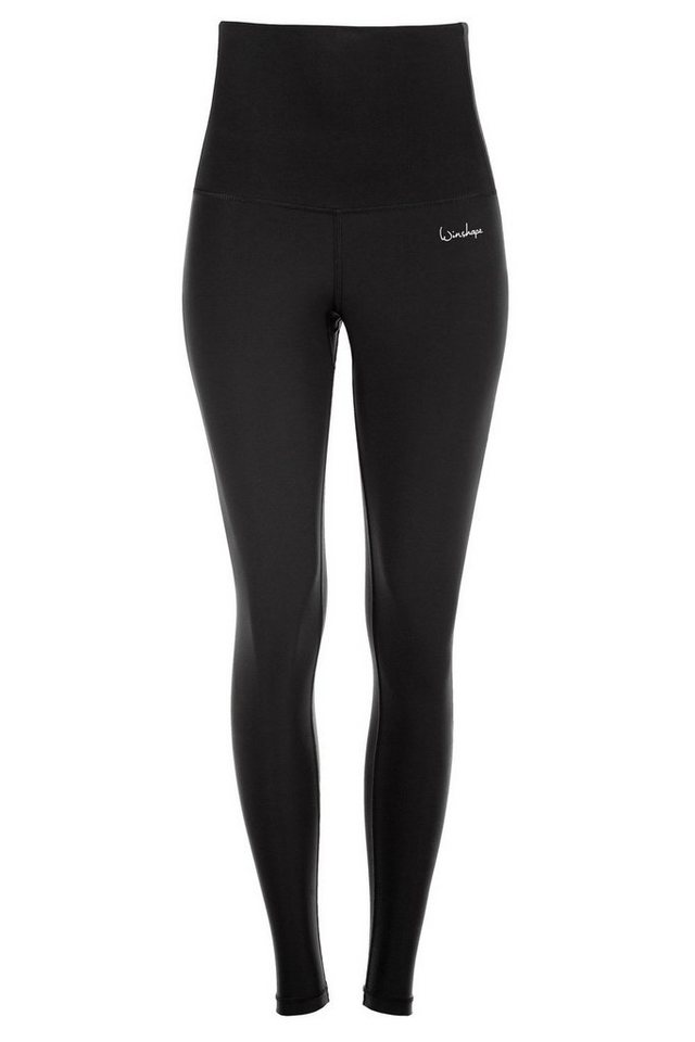 Winshape Leggings Functional Power Shape Tights HWL102 High Waist mit  Bauch-Weg-Effekt