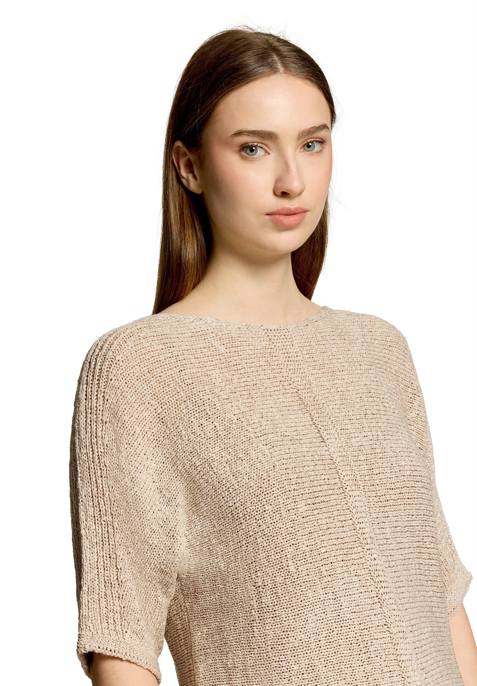 Betty Barclay Kurzarmshirt Damen kurzarm (1-tlg)