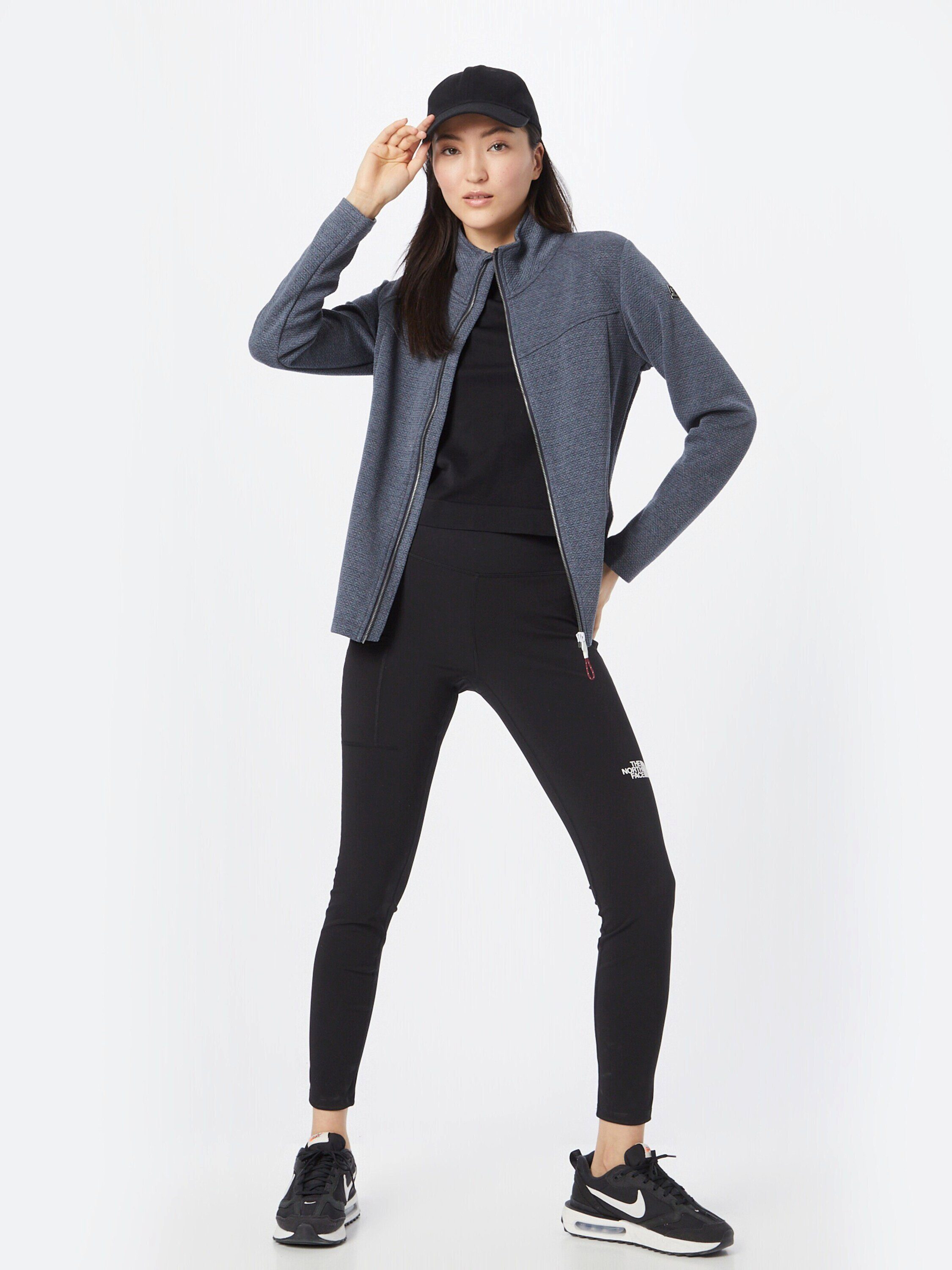 Killtec Sweatjacke KOS (1-tlg) Plain/ohne Details