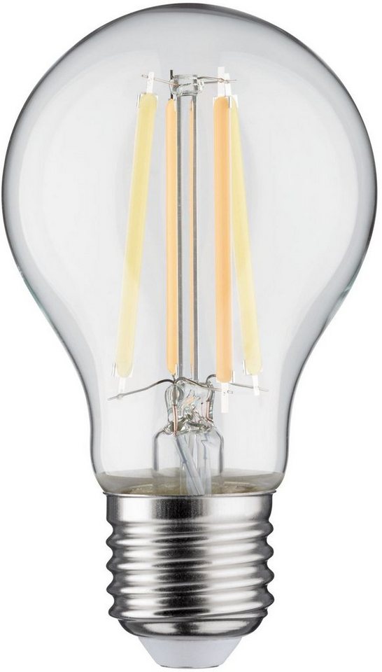 Paulmann »Zigbee AGL 4,7 W E27 2.200 - 6.500K TunableWhite« LED-Leuchtmittel, E27, 1 Stück, Neutralweiß, Tageslichtweiß, Warmweiß-kaufen