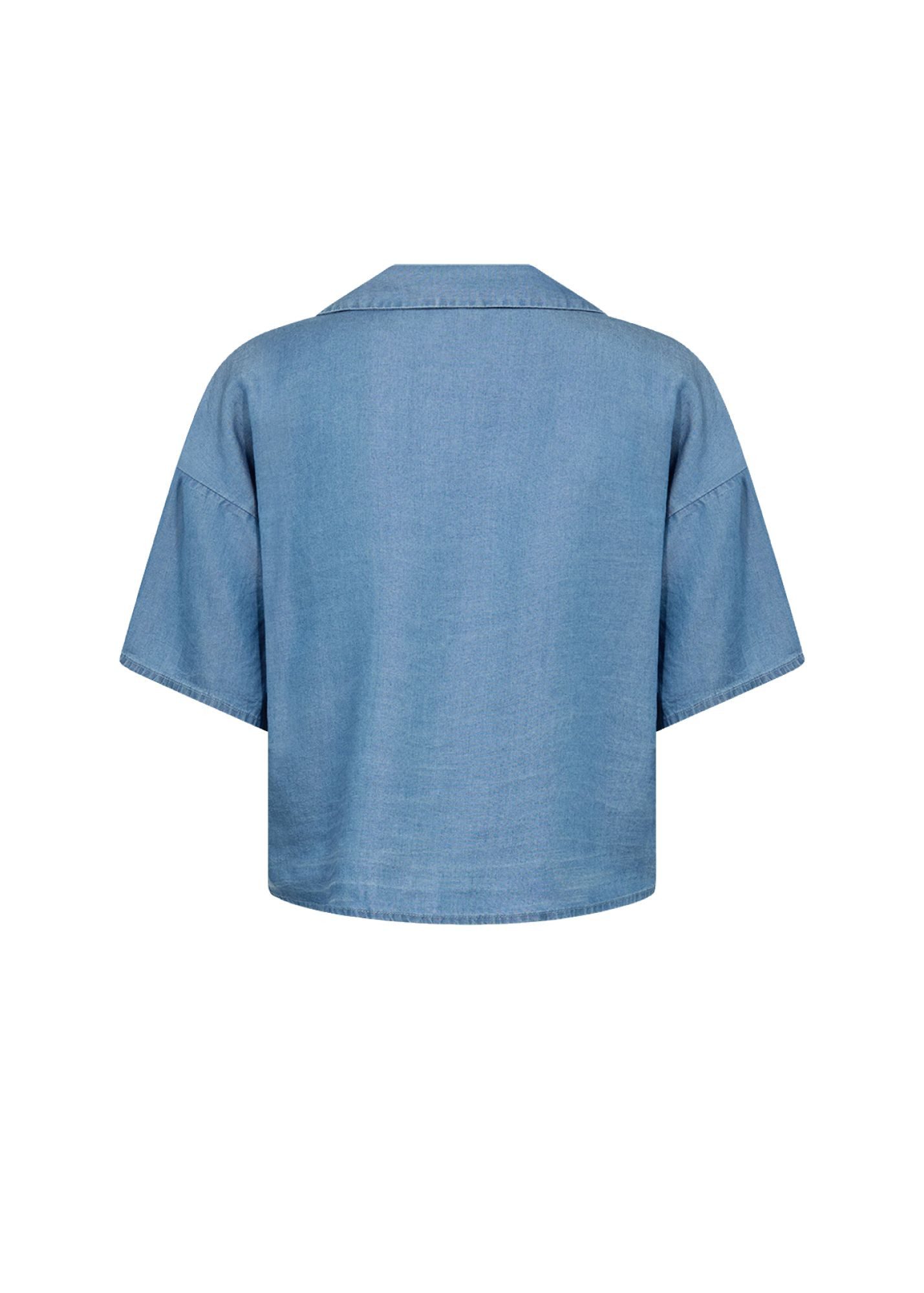soyaconcept Kurzarmshirt