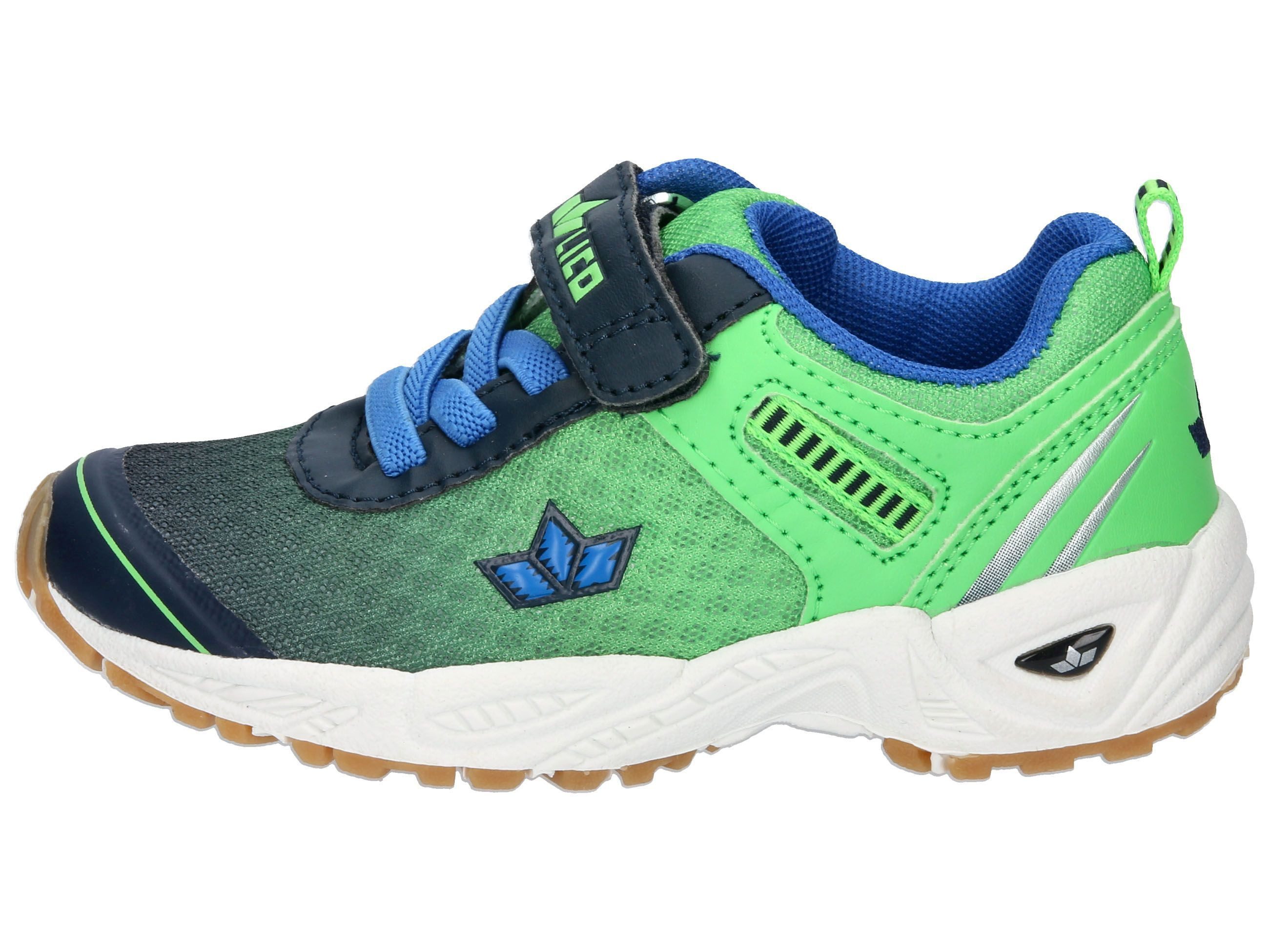 Lico Sportschuh Barney VS Hallenschuh