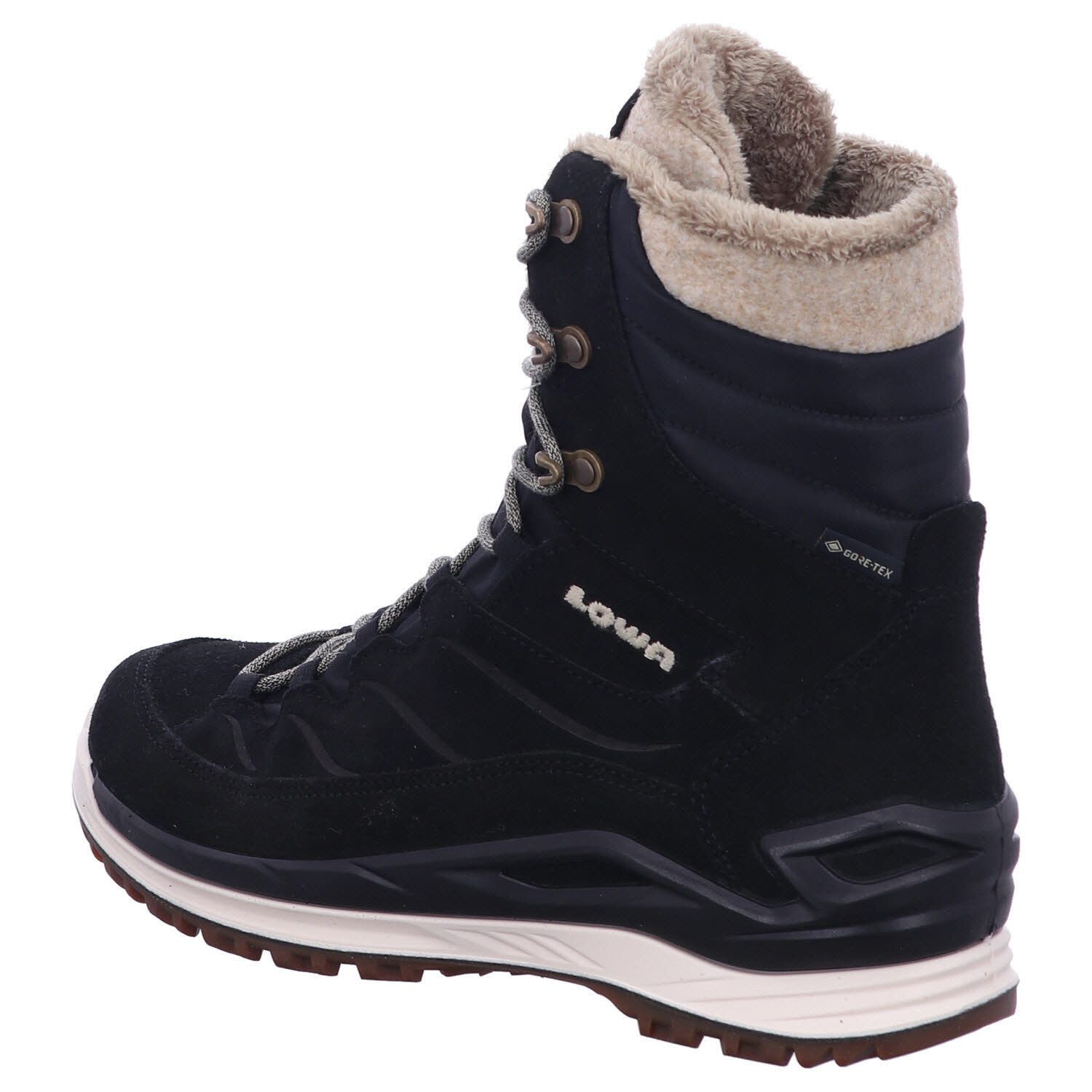 Lowa Schnürstiefel günstig online kaufen