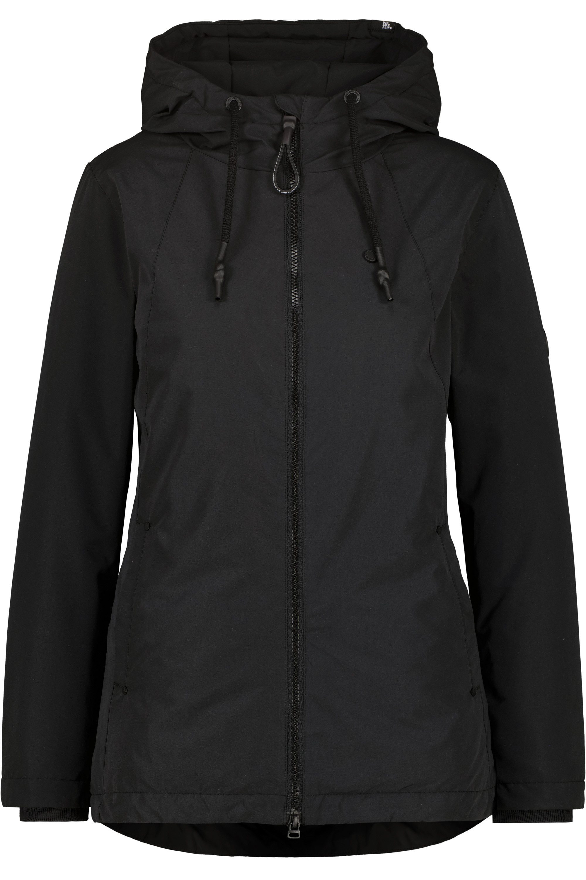 Alife & Kickin Winterjacke Damen LilouAK günstig online kaufen