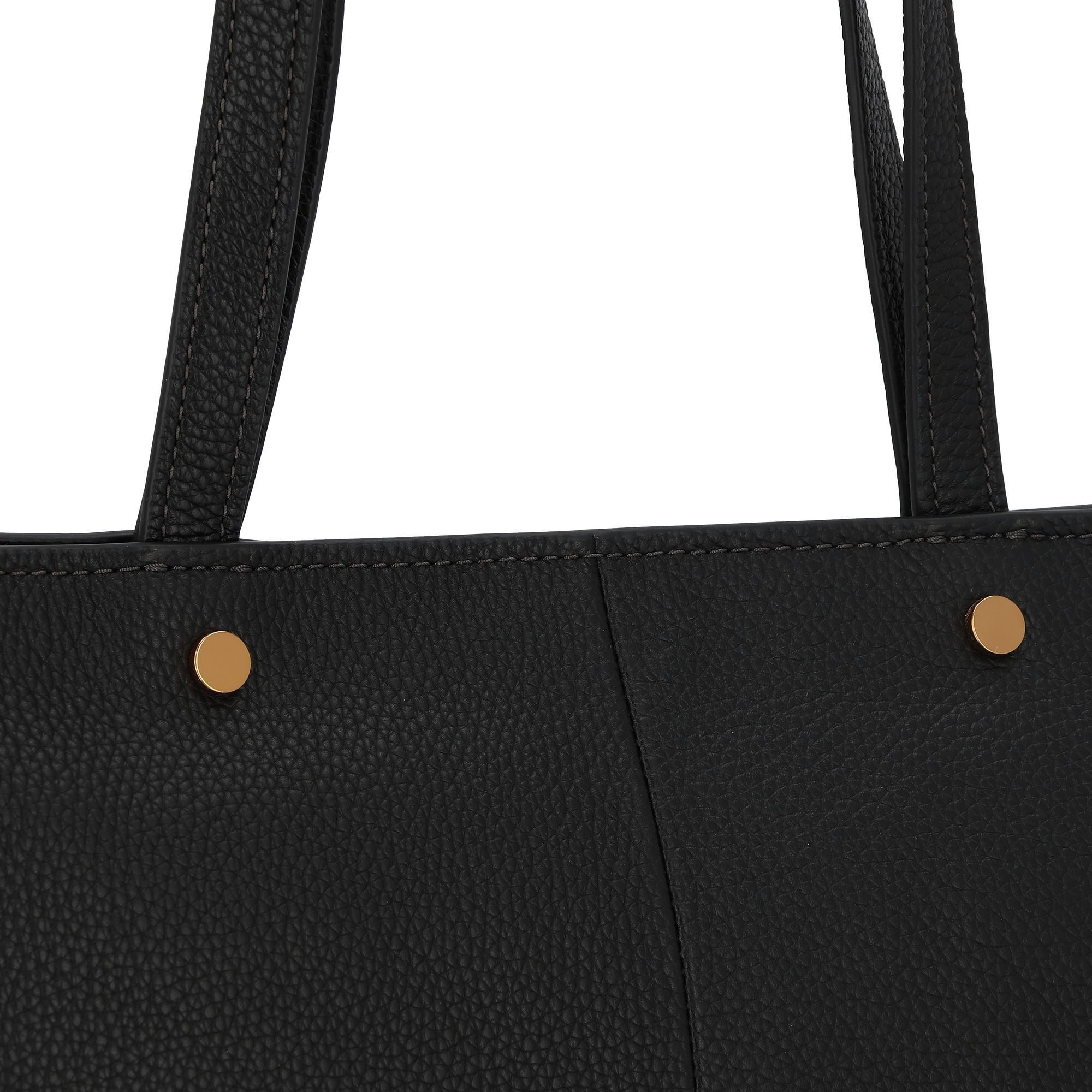 Fossil Shopper Jessie, Leder