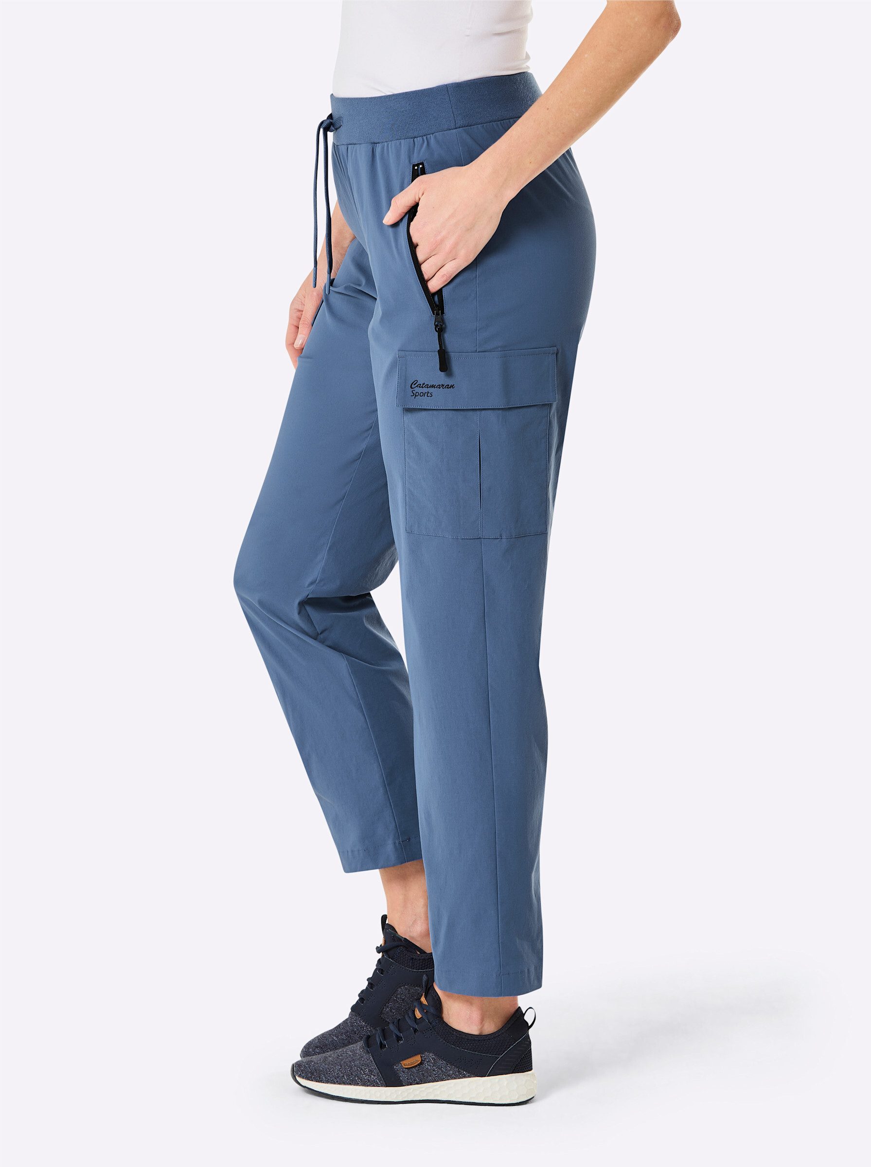 Witt Jogginghose Funktions-Hose günstig online kaufen