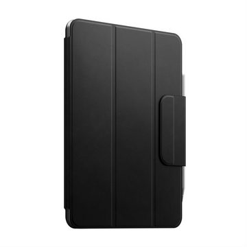 Nomad Tablet-Hülle Nomad Modern Leather Folio Plus für iPad Pro 11 (4th Gen) - Schwarz