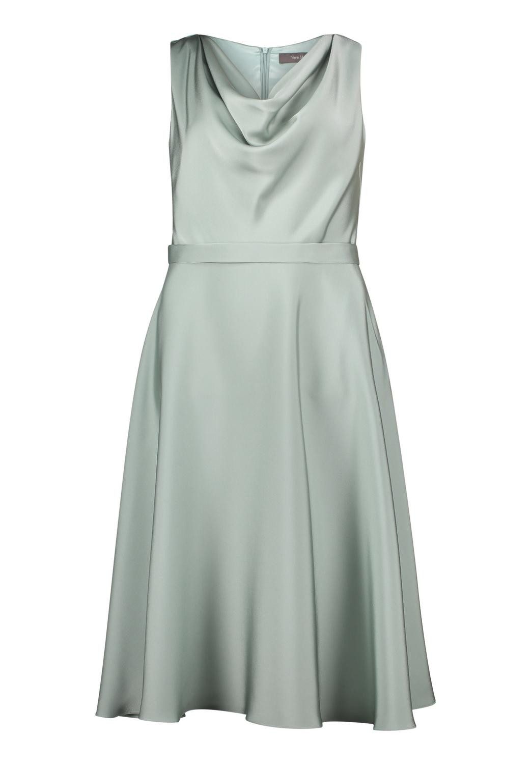 Vera Mont Minikleid Kleid Kurz ohne günstig online kaufen