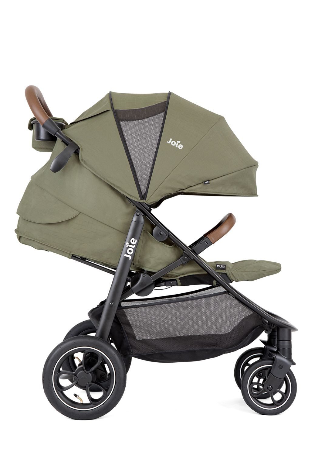Joie Kombi-Kinderwagen Rosemary, (1-tlg)