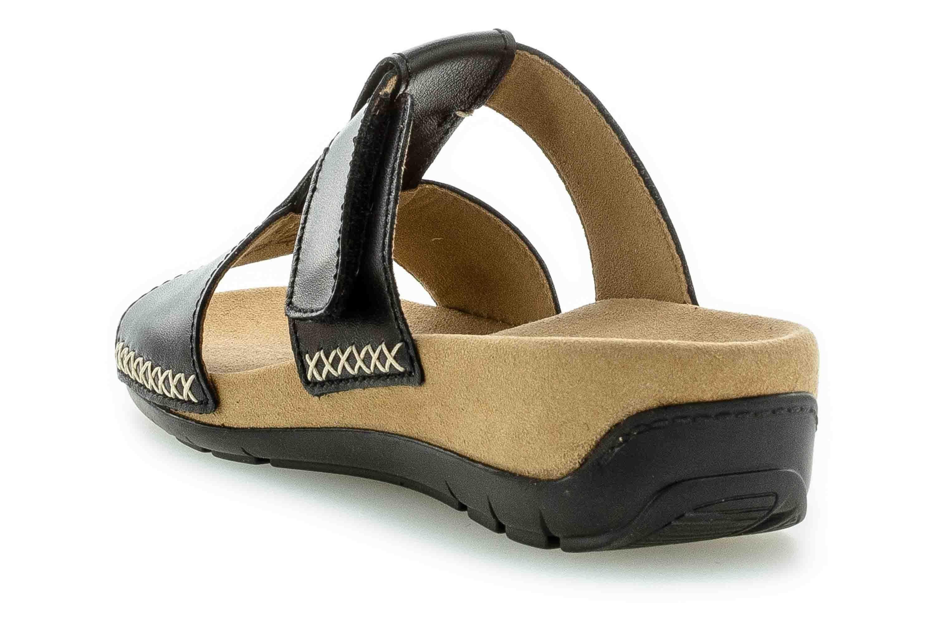 Gabor 43.732.27 Pantolette