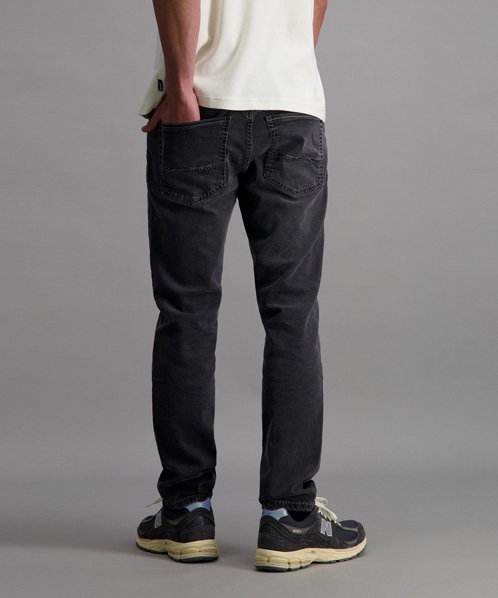 Pioneer Authentic Jeans Straight-Jeans Rando Dicke Nähte – Bild 5 von 5